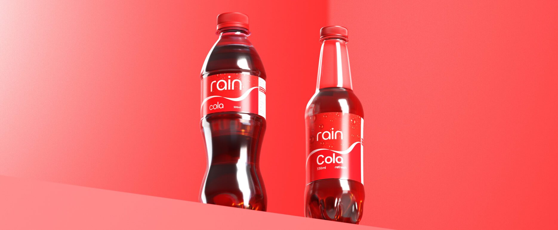 rbs rain cola